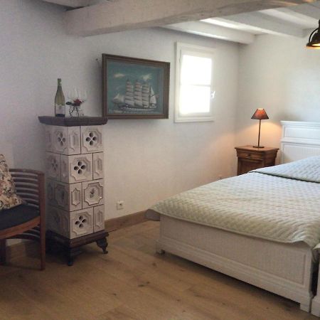 Mas Des Mourgues 2 - Chambres D'Hotes De Charme A Castelnau-Valence Valence  Dış mekan fotoğraf